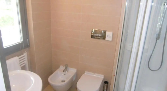 Номер Standard Beach Hotel Du Lac Malcesine