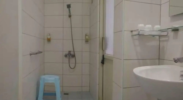 Standard- værelse Blockhead Bed and Breakfast