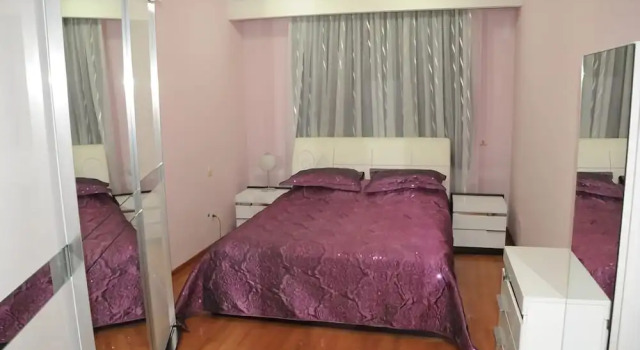 Center Hotel & Apartments, Забронировать Апартаменты/квартира Апартаменты Токолдош, Апартаменты/квартира