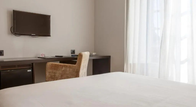 Номер Standard Hotel San Miguel