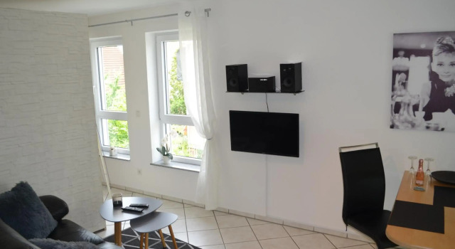 Ferienapartment Alex am See, Reserva ahora Apartamento Hoteles en Baden-Wurtemberg con aparcamiento, Aparcamiento