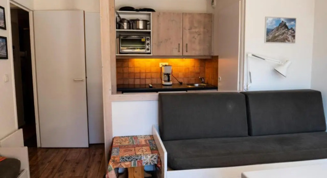 Résidence Tueda - Appartement TUEDA 106 pour 6 Personnes 17