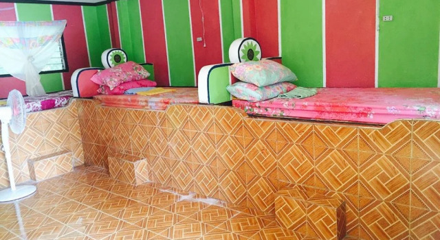 Romantic Place Guesthouse, Book Hotel Malapascua Island Cebu