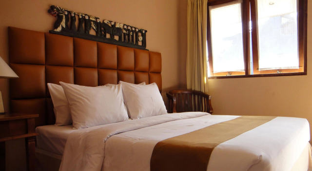Balira Airport Hotel