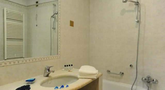 Номер Standard Locanda del Ghetto