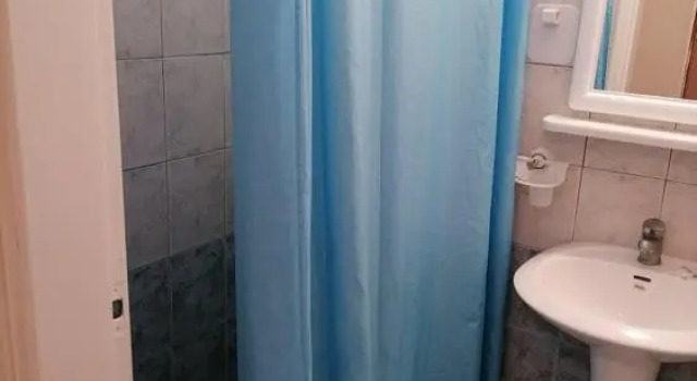 Семейный номер Standard с видом на сад Katerina Apartments