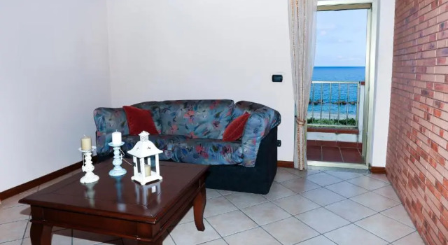 Sapore di Mare, Book Apartment Hotels in Sicily with Parking, Parking