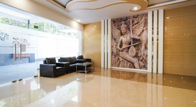 Capital O 23502 Hotel Millennium Grand