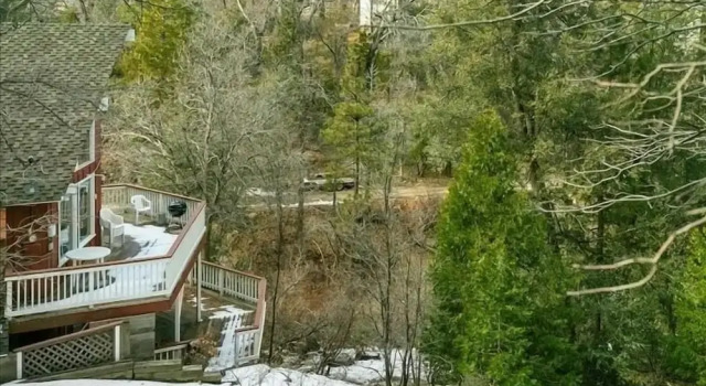 Secluded Mountain Getaway 3 Bedroom Home by RedAwning, Забронировать Отель Норт-Шор штат Калифорния