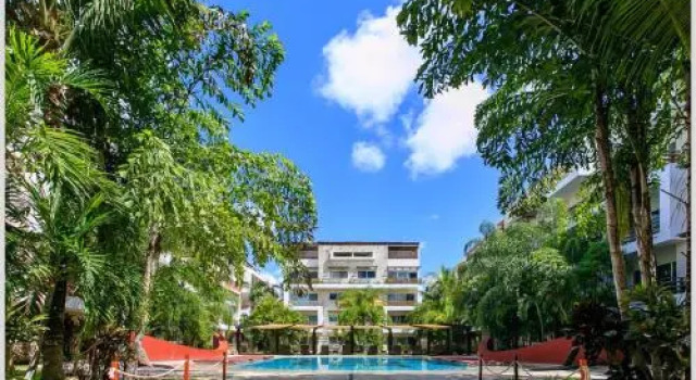Sabbia Condos by Playa Paradise, Prenota Hotel Hotel a Quintana Roo con parcheggio, Parcheggio
