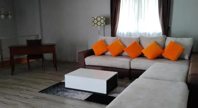 Четырёхместная вилла Phuket Jungle Experience Resort