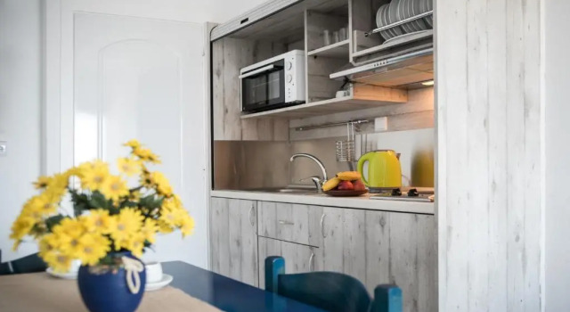 Апартаменты Superior Maistrali Apartments