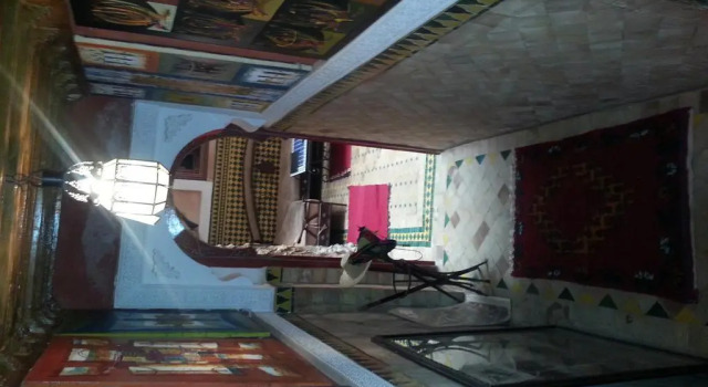 Riad Tarik