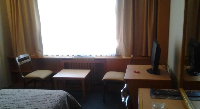 Номер Standard Dayone Kilyos Hotel
