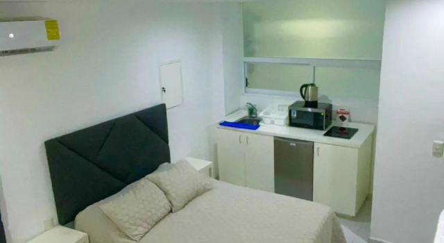 Suites Mediterrane, Rezervovat Hotel Costera Acapulco Acapulco
