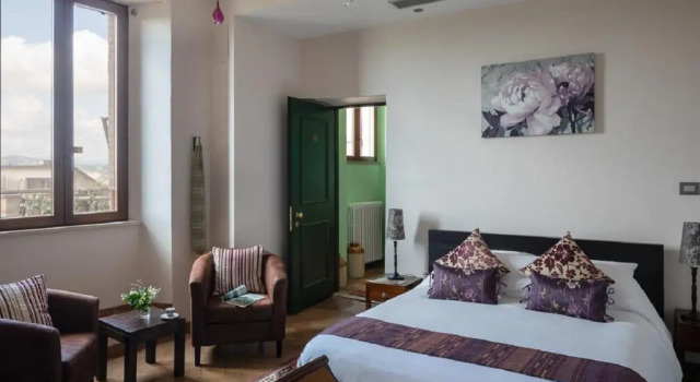 Suite Boutique Hotel Leone