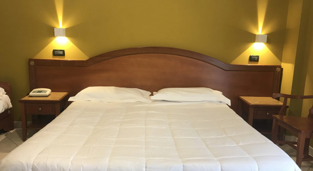 Hotel Parco delle Rose
