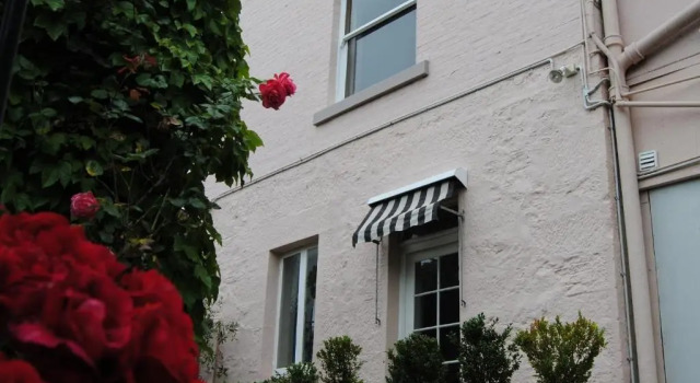 Апартаменты Maison del Mar