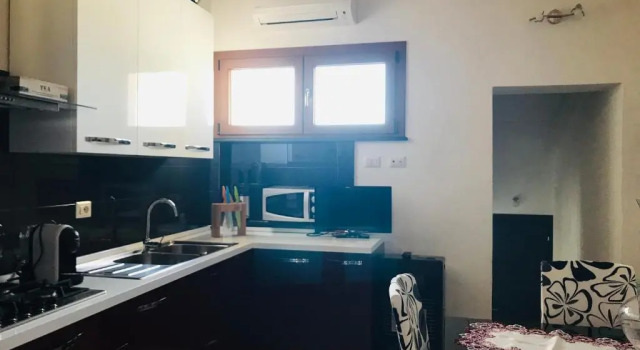 Апартаменты Casa da Bea