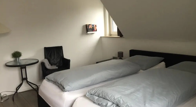 Haus am Kreuzberg