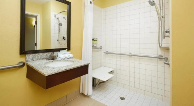 Номер Standard Holiday Inn Express Tifton by IHG
