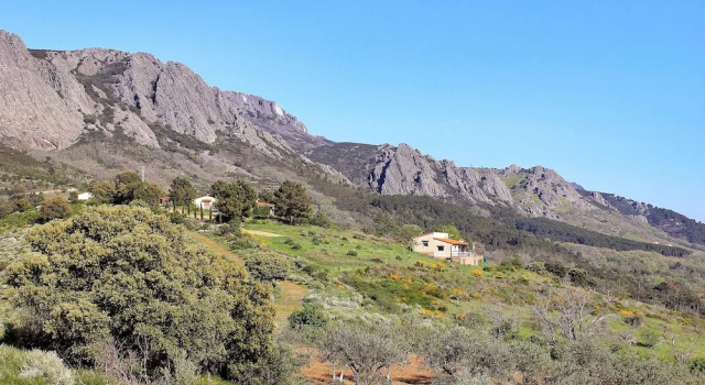 Apartamento Cielo Abierto 5, Book Apartment Hotels in Extremadura with a Pool, Swimming Pool