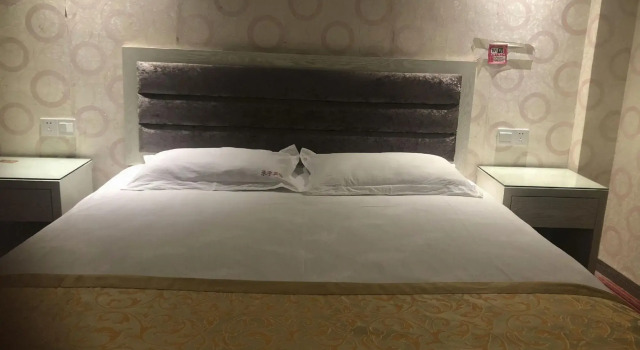 Jinhua Chengyu Hotel [High-speed Railway Station Zhejiang Normal University]