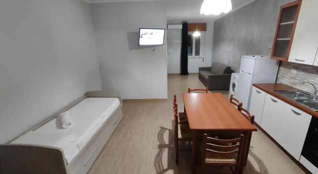 Апартаменты Sicily travel apartment's 3