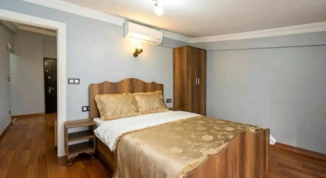 Номер Standard Alpacino Apart Hotel