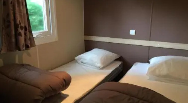 Camping La Chesnays, Забронировать Кемпинг Вандаи-Монталиве Medoc