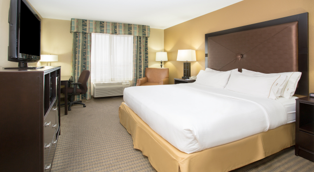 SureStay by Best Western Lexington, Book Hotel Hoteller i Lexington med pool, Swimmingpool