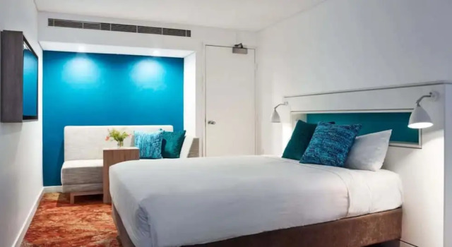 Двухместный номер Standard The Lost Camel Hotel