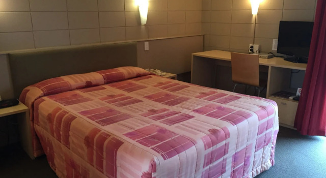 Epsom Motel, Rezerwuj Motel Hotele w Auckland Region z parkingiem, Parking