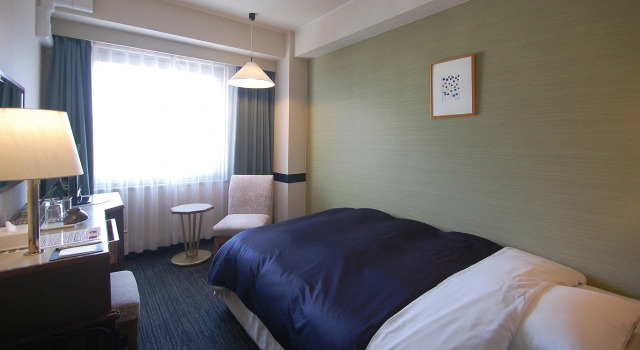 Run of House Hotel Excel Okayama