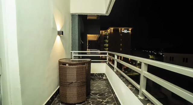 Presken Hotel Awolowo Way, Ikeja, Lagos, Book Hotel Hotels in Lagos with a Pool, Swimming Pool