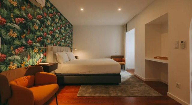 Azores Inn - Family Suites, Buchen Sie Hostel Hostels in Azoren, Hostel