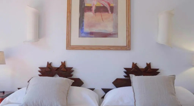 Номер Standard Hotel Madreselva