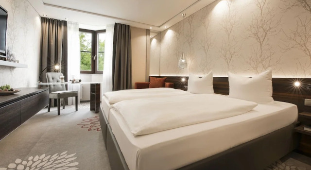 Номер Comfort Land & Golf Hotel Stromberg