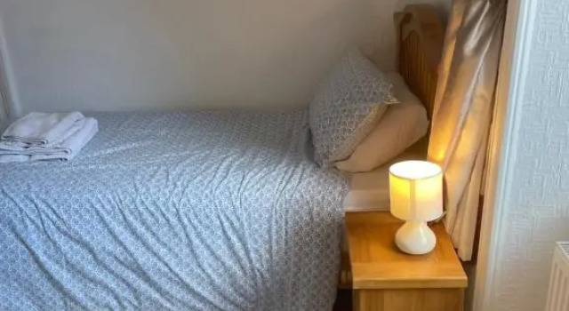 Номер Standard Strathallan B&B
