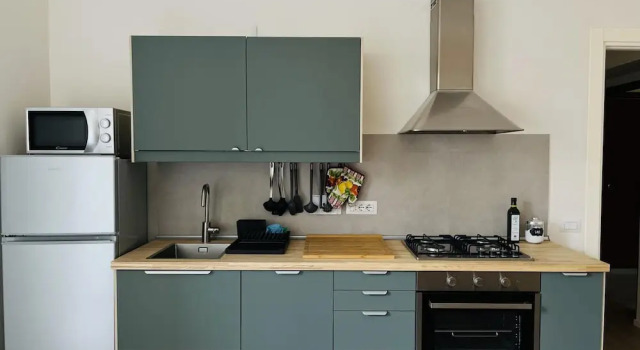 Casa Duci in Rome With 2 Bedrooms and 1 Bathrooms, Забронировать Апартаменты/квартира Апартаменты Рима, рядом с Piazza San Giovanni in Laterano, Апартаменты/квартира