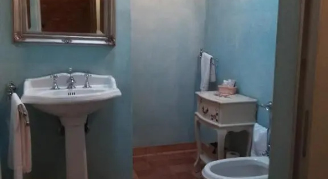 Двухместный номер Standard Hospitale I Mori