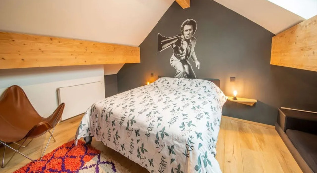 Charming Holiday Home Near Namur With Private Sauna, Book Feriehus Villaer i Wallonia, Villa
