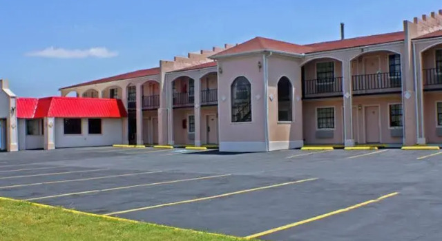 Rodeway Inn, Reserva ahora Hotel Elk City 