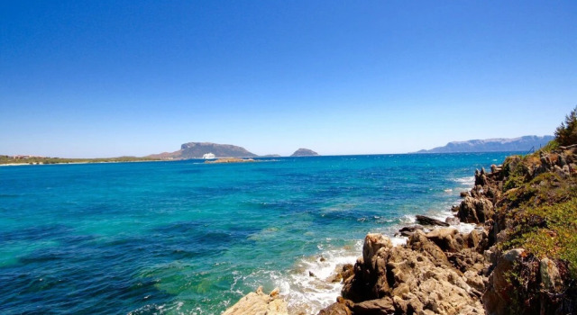 Villa Twin, Prenota Villa Golfo Aranci Costa Smeralda