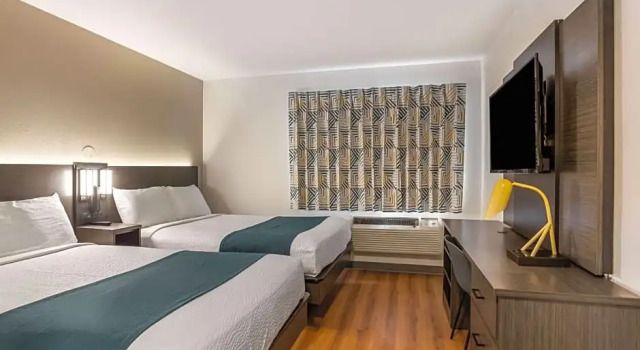 Номер Premium Motel 6 Boise - Airport