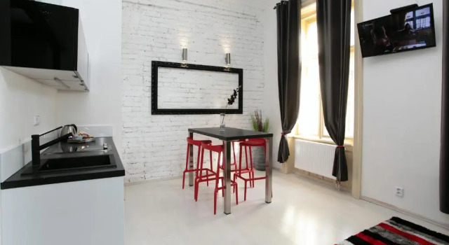 Apartamento De lujo dúplex Apartment House - The Modern Flat