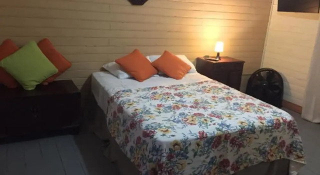 Casa Mamá Tina, Prenota Hotel Hotel a Solola con parcheggio, Parcheggio