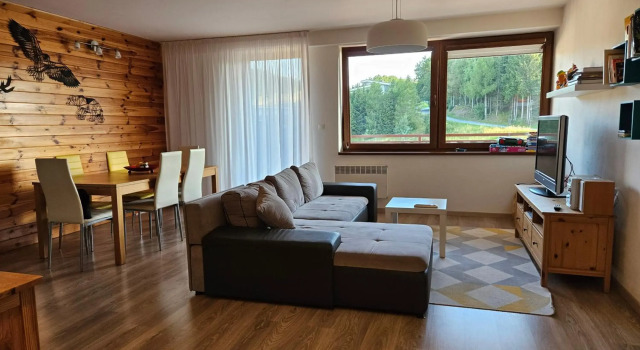 Apartman-Bruno