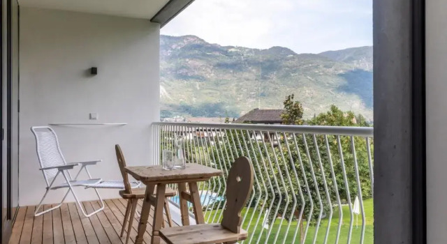 Апартаменты Boutique-Hotel Ballguthof am Golfplatz