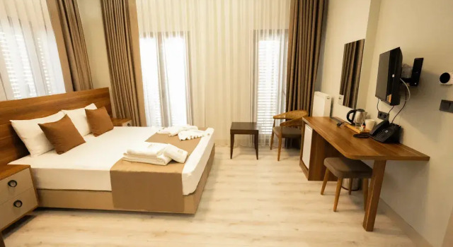 Kocabicak Buca Hotel, Varaa Hotelli Buca Izmir